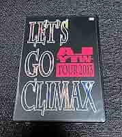 AJ-米田渡- LIVE DVD Let's Go Climax AJ-米田渡- LIVE DVD Let's Go Climax AJ-米田渡- LIVE DVD