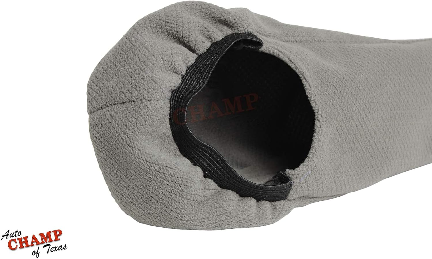 Compatible with 00 01 02 GMC Yukon SLE XL SLT -Driver Side Replacement Cloth Armrest Cover Gray