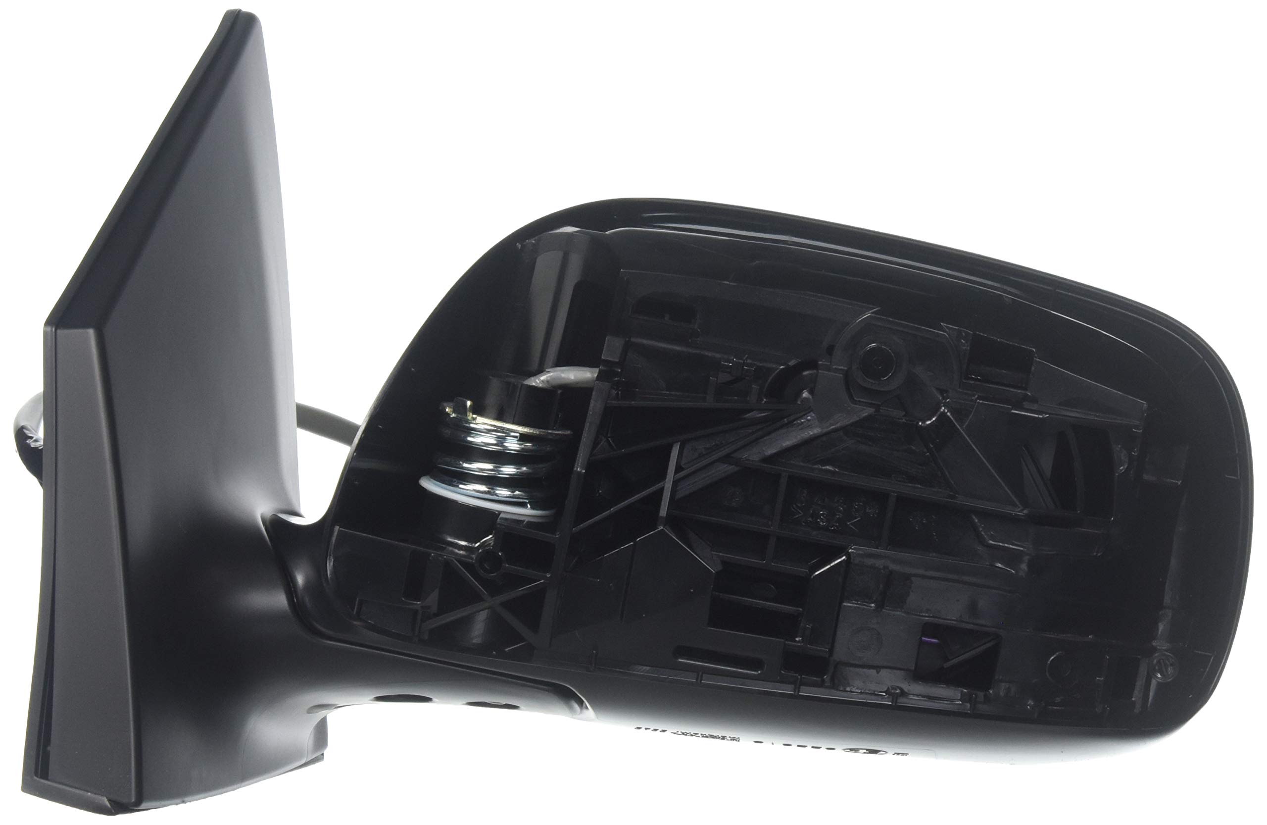 miki 専用ページ Genuine Toyota Parts 87940-12D80 Driver Side Mirror Outside Rear