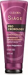 Eudora Siàge Pro Cronology Condicionador 200ml