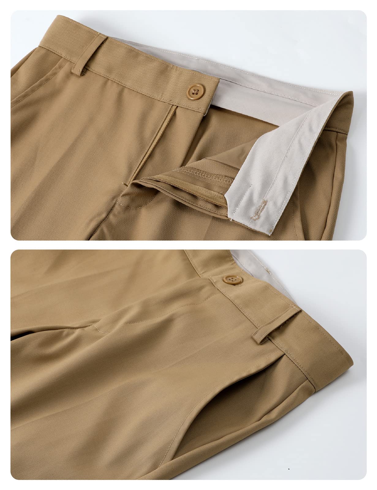 A&J DESIGN Conjunto de traje formal de 5 piezas para niños con chaqueta, pantalones de vestir, corbata, pajarita y pañuelo de bolsillo