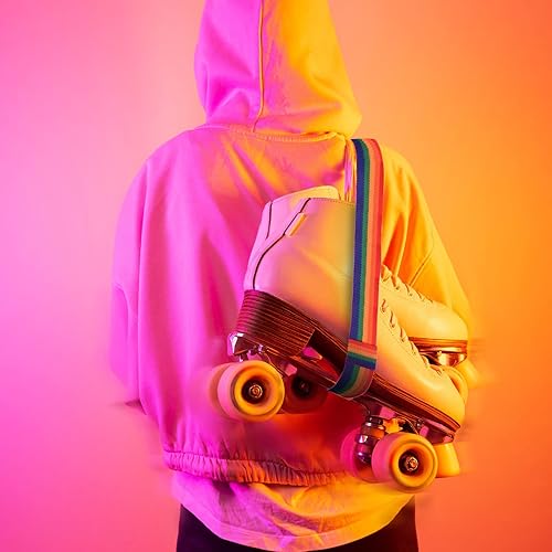 Miniatura 8 de PATIKIL Correa portadora para botas de esquí, botas de snowboard, correa de transporte, accesorios de esquí para botas de esquí, patines de hielo