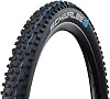 Schwalbe Fahrradreifen Rocket Ron – MTB Reifen 16 bis 29 Zoll – Tubeless Easy für Cross-Country und Marathon Reifen – ADDIX Compound – vereint Speed und Kurvengrip