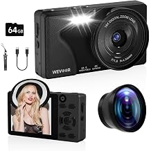 64MP 4K Vlog 64GB  2000mAh 18  - YouTube Tiktok