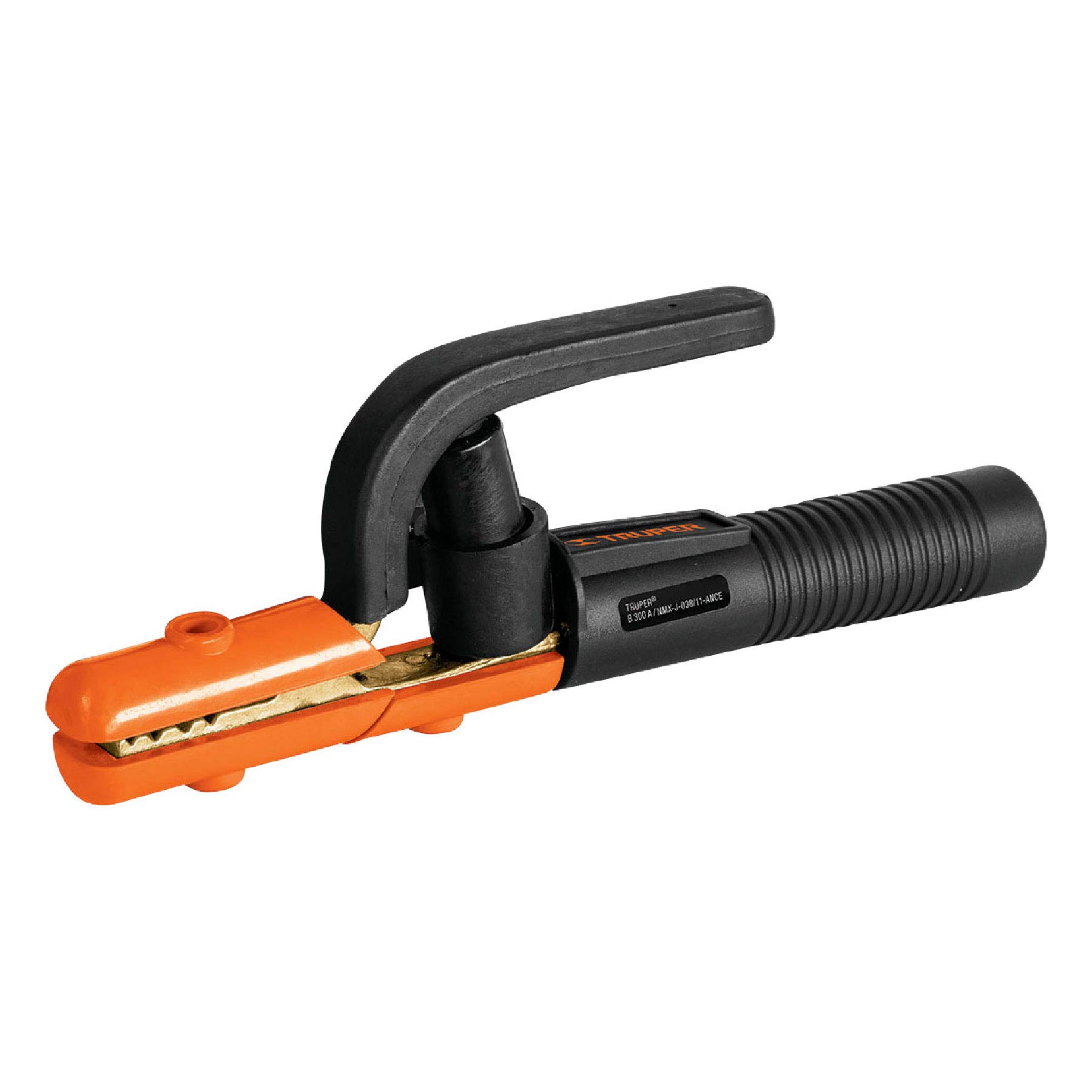 TRUPER PPE-300 Stick Electrode Holders 300 Amp