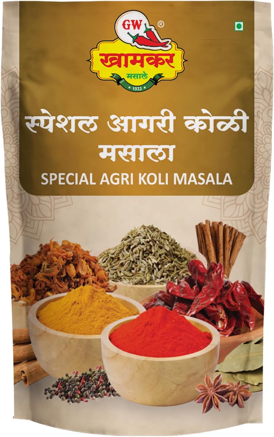 Special Agri-Koli Masala