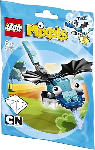 Miniatura 2 de LEGO Mixels 41511 Flurr por ToyCentre