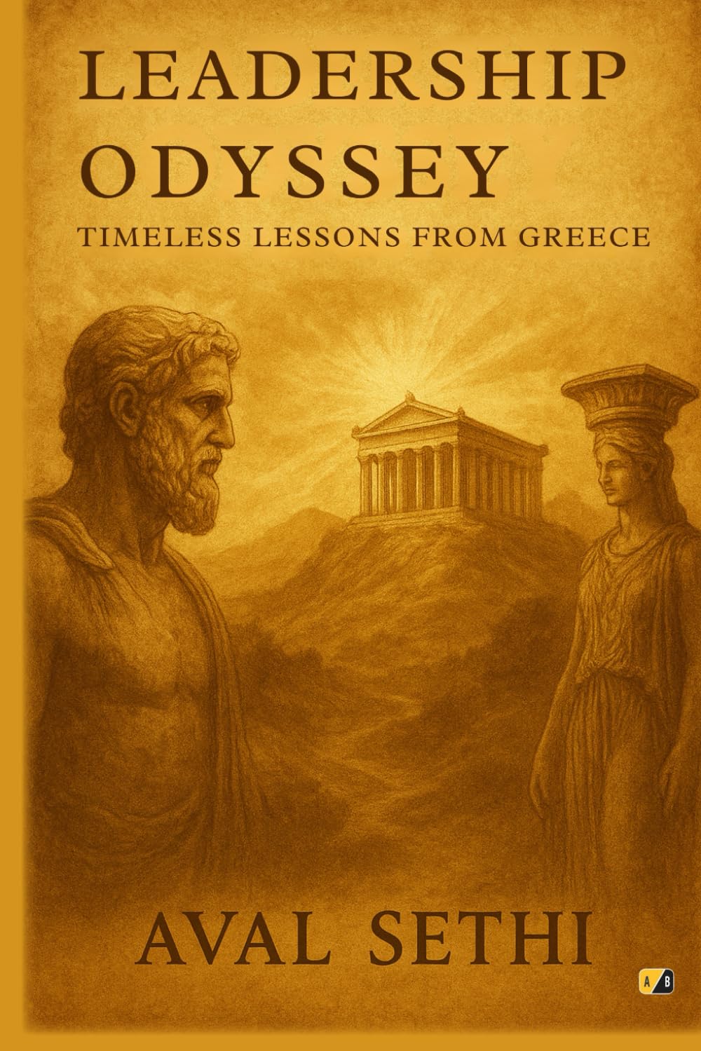 Leadership Odyssey: Timeless Lessons from Greece