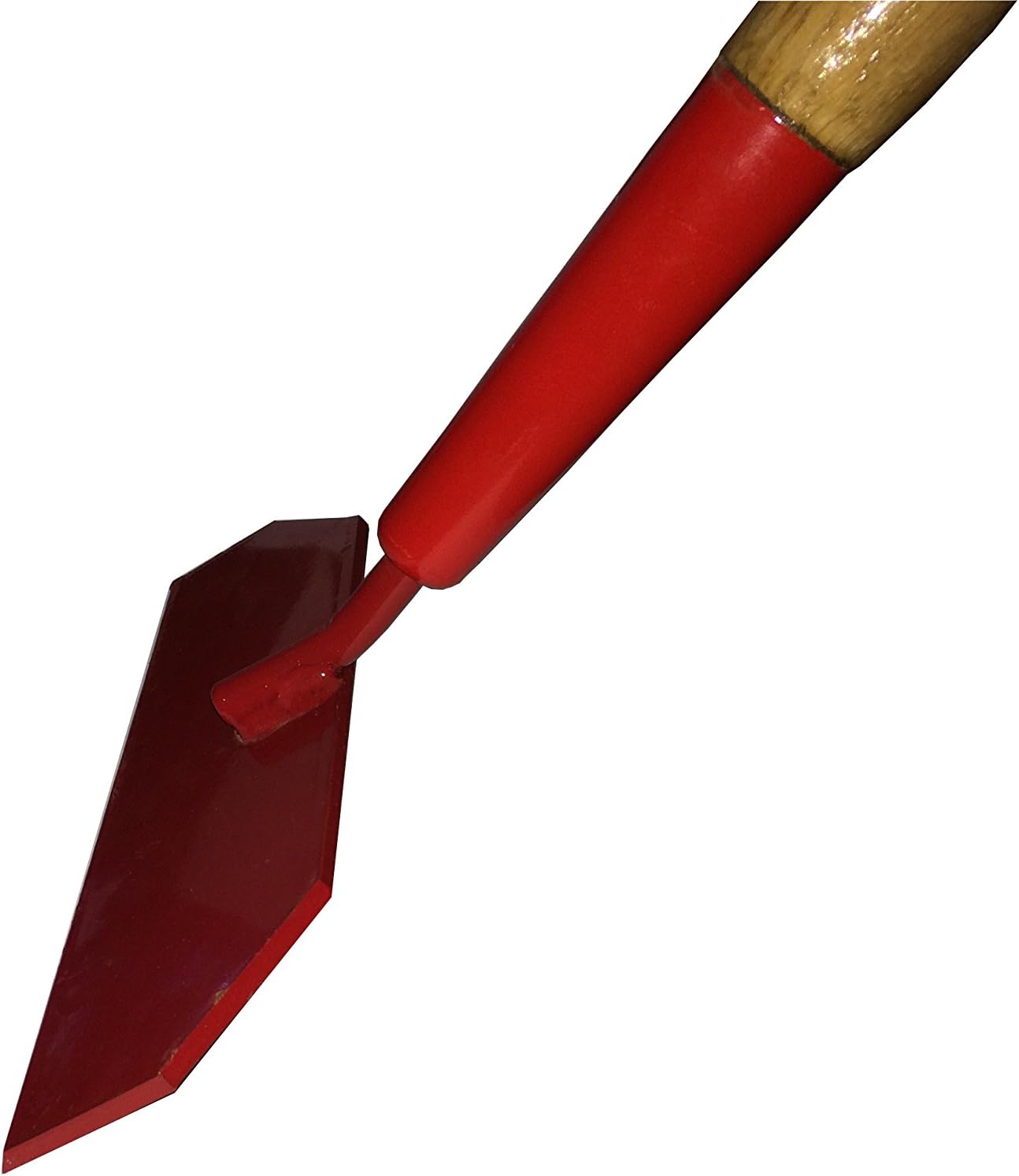 The ATTRACTOR Floor & Ice Scraper