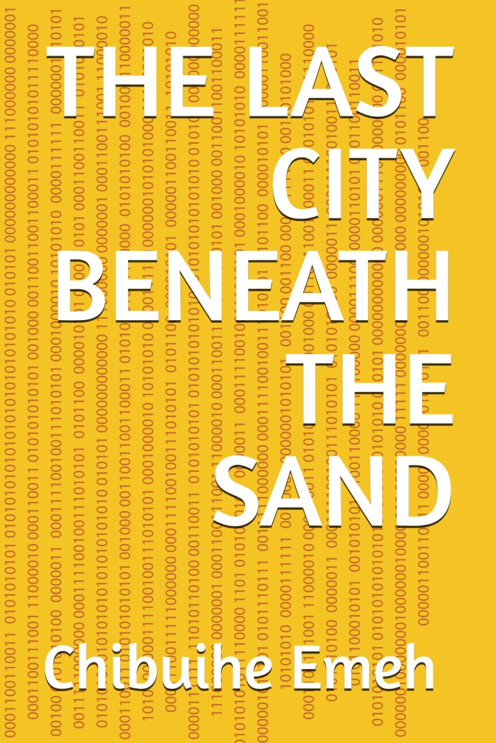 THE LAST CITY BENEATH THE SAND