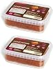 Earthbreath Heather Cut Honeycomb (Pack of 2 x 240g)| 100% Raw, Unfiltered & Natural Honeycomb | No Additives | Unprocessed & Direct from the Hive