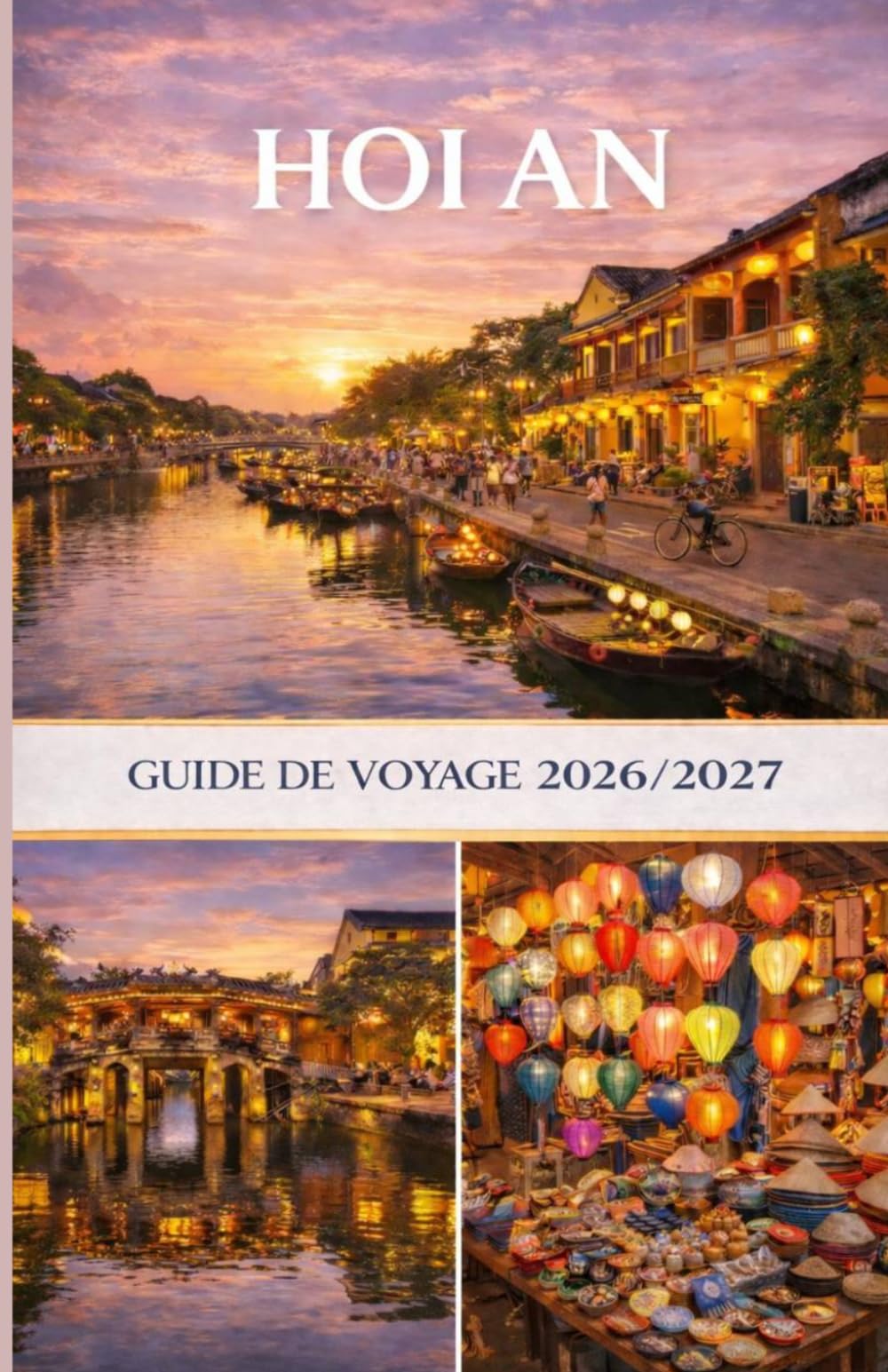 Guide de voyage Hoi An 2026/2027