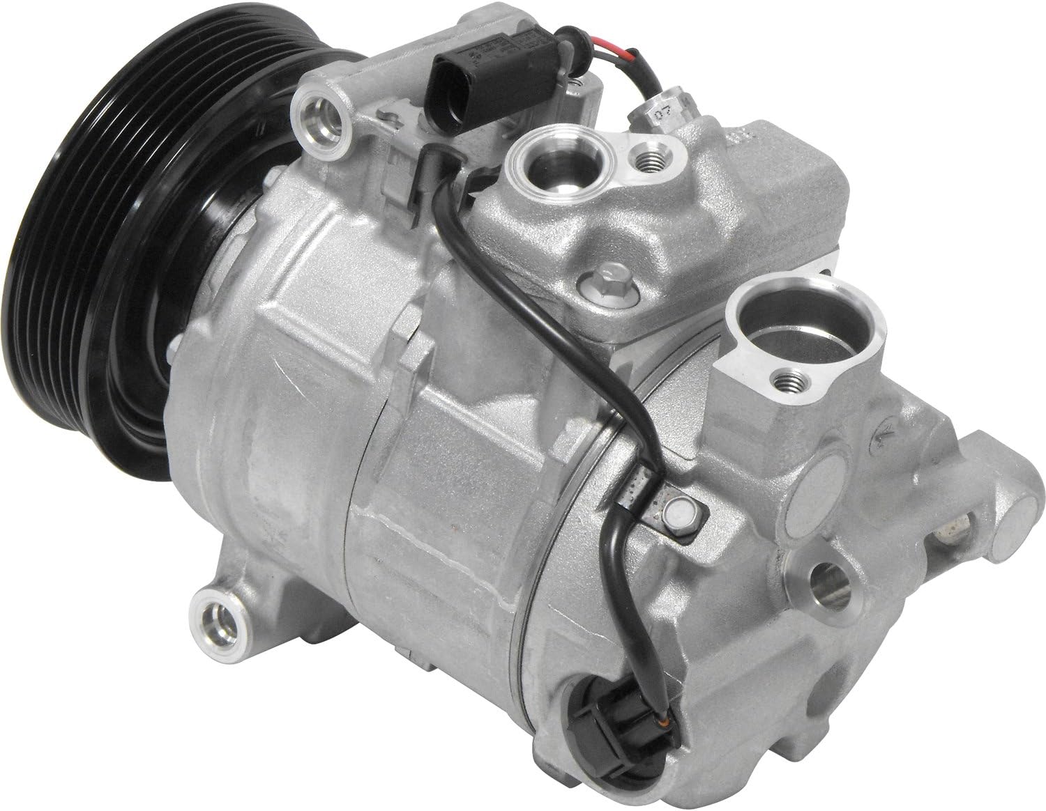 HVAC A/C Compressor Replacement Kit