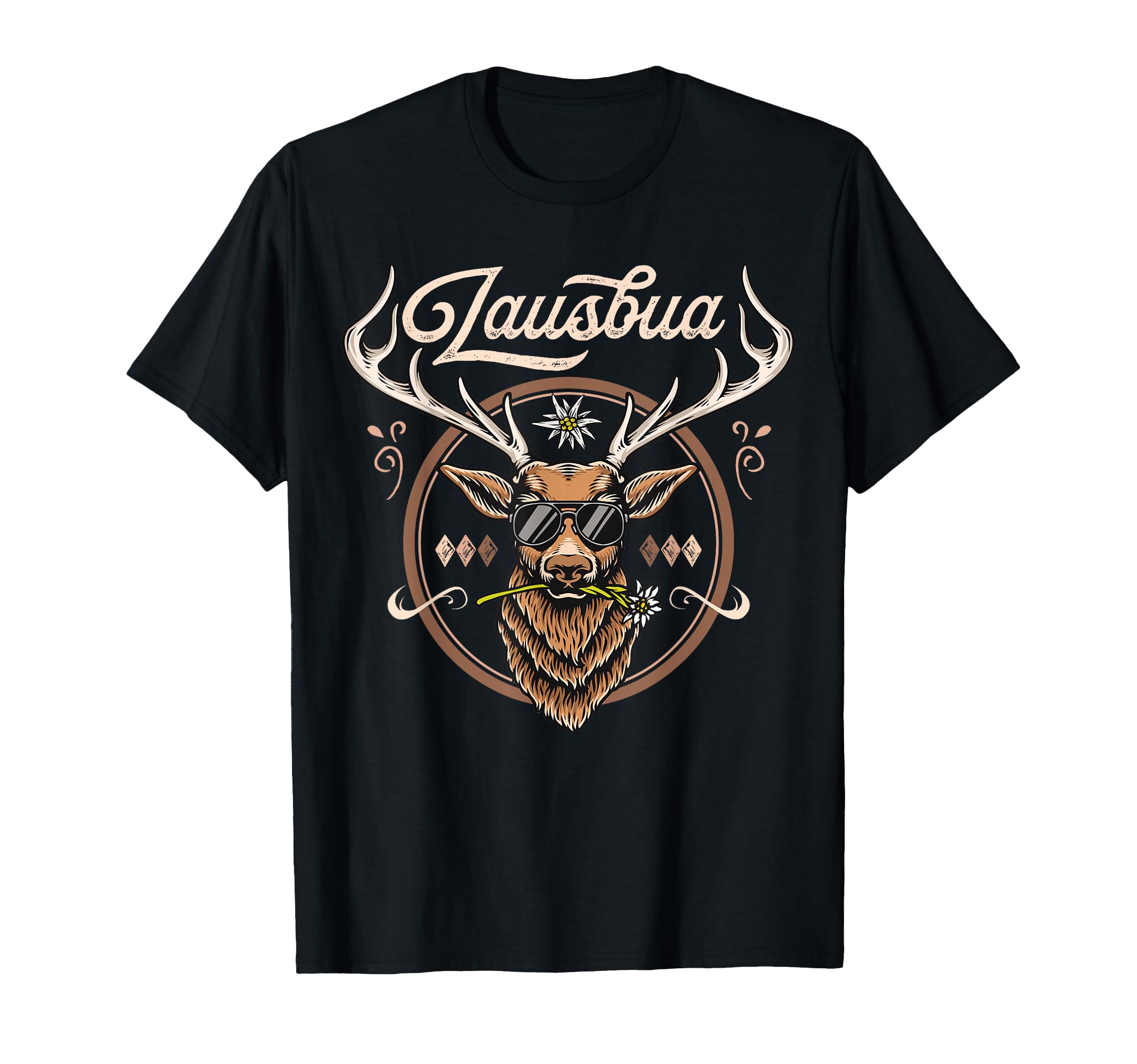 Kleidung mit Designs von Amazon Merch on Demand