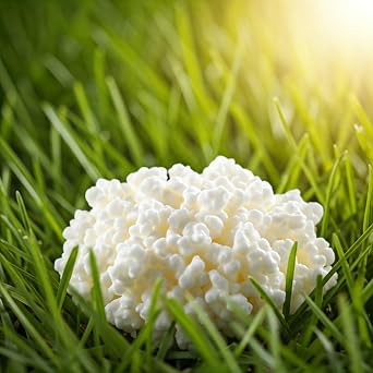 (1 TSP) Live Milk Kefir Grains Reusable, Non-GMO Probiotic Starter Culture by Spartan Kefir Bulgaros de Leche