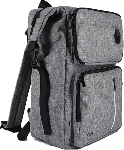 Mochila de pañales de gran capacidad de 30L de 18 pulgadas para bebé, bolsa de pañales impermeable unisex multifunción, paquete de viaje, bolsas de