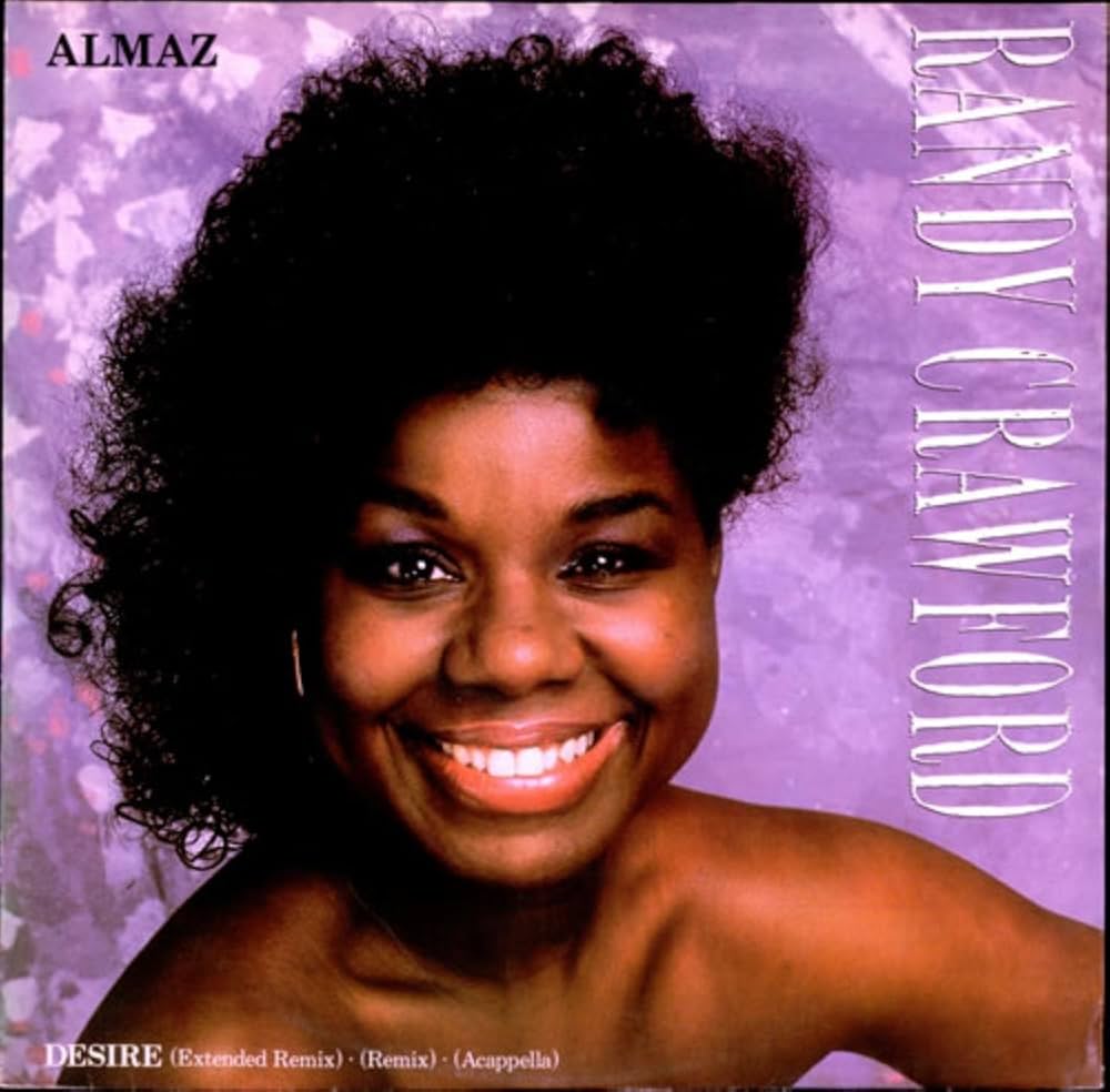 世界初CD化LAVA - LAVA (Randy Crawford) 北欧AOR 世界初CD化