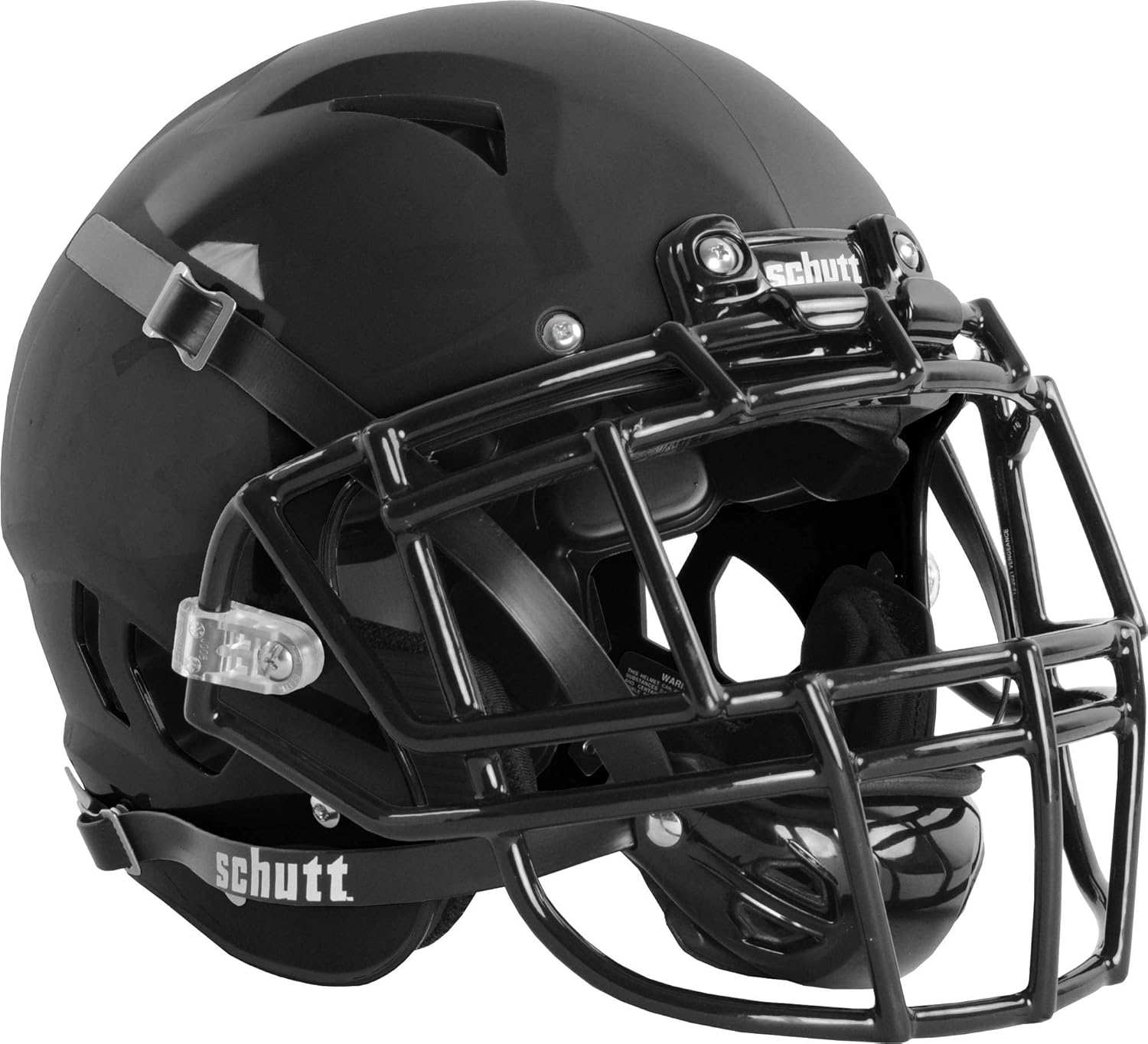 Schutt Vengeance Pro LTD II Adult Football Helmet with Facemask : Sports & Outdoors
