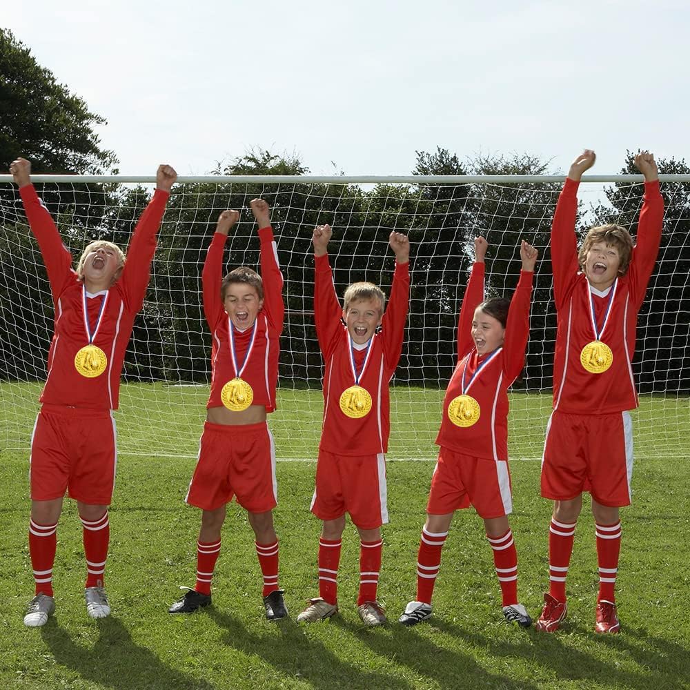 Medalla de metal,Medallas Deporte,Medallias Competencia,Medallas Ganadoras,Medallas Set Niños Metal,Medallas de Oro,Medallas, Juegos Olímpicos