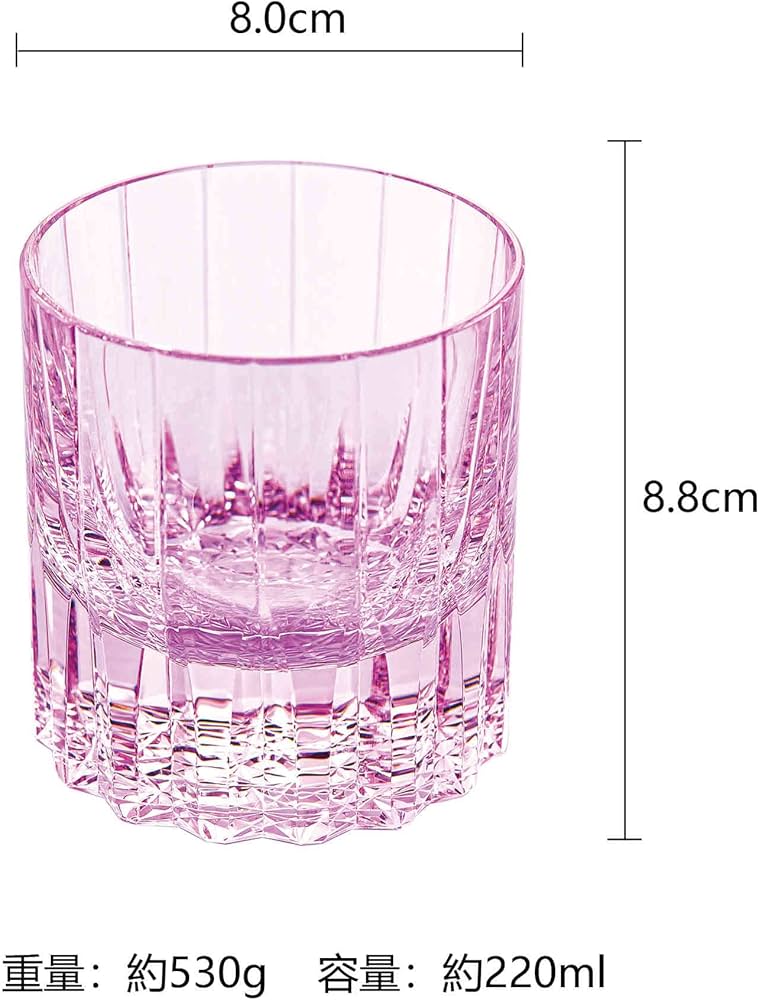 ともママモーゼル　花エッチングクリスタルグラス　1個 ともママモーゼル 花エッチングクリスタルグラス 1個 ともママ様