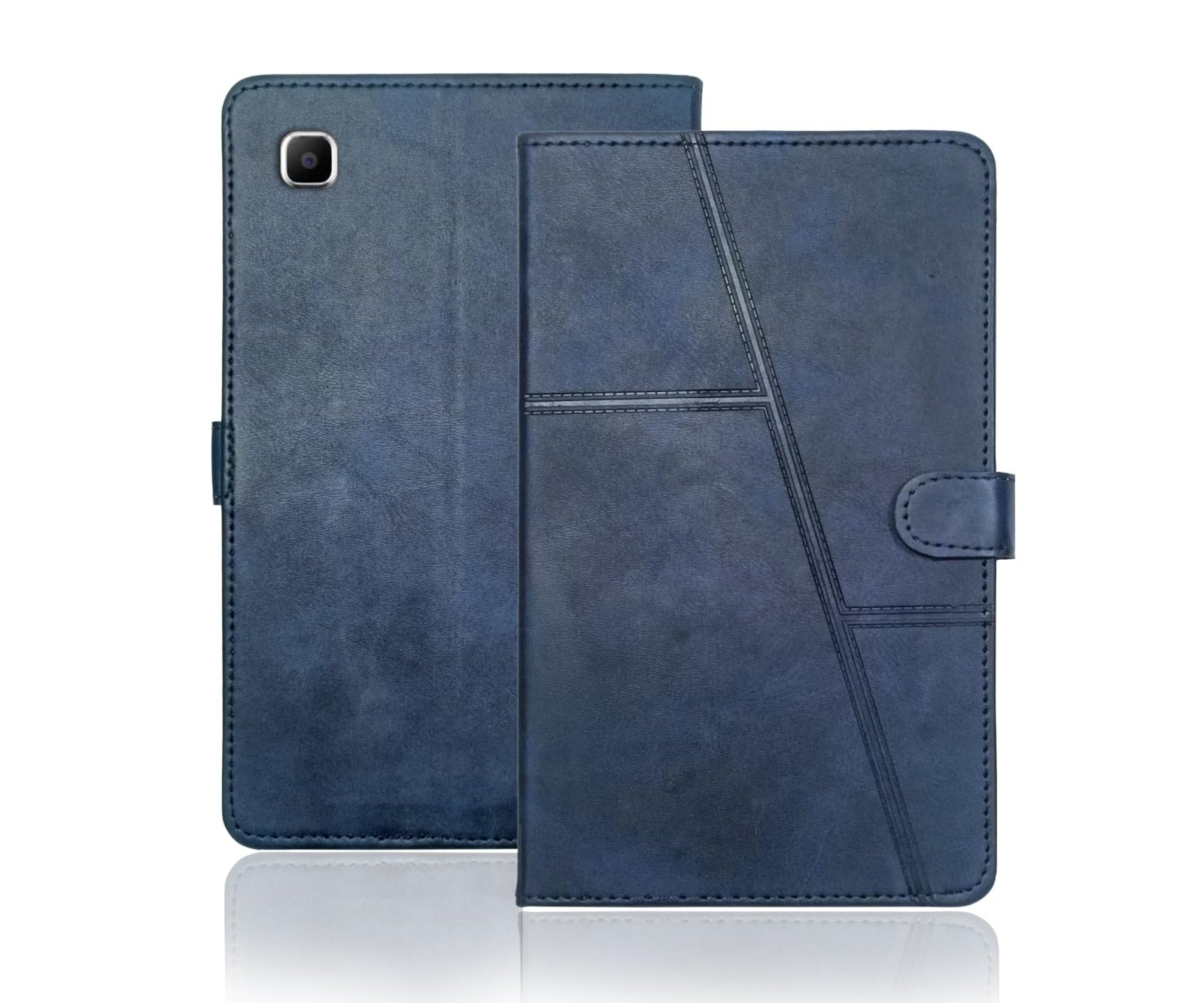 Plugtech Premium Flip Cover Compatible with Apple iPad 2/iPad 3