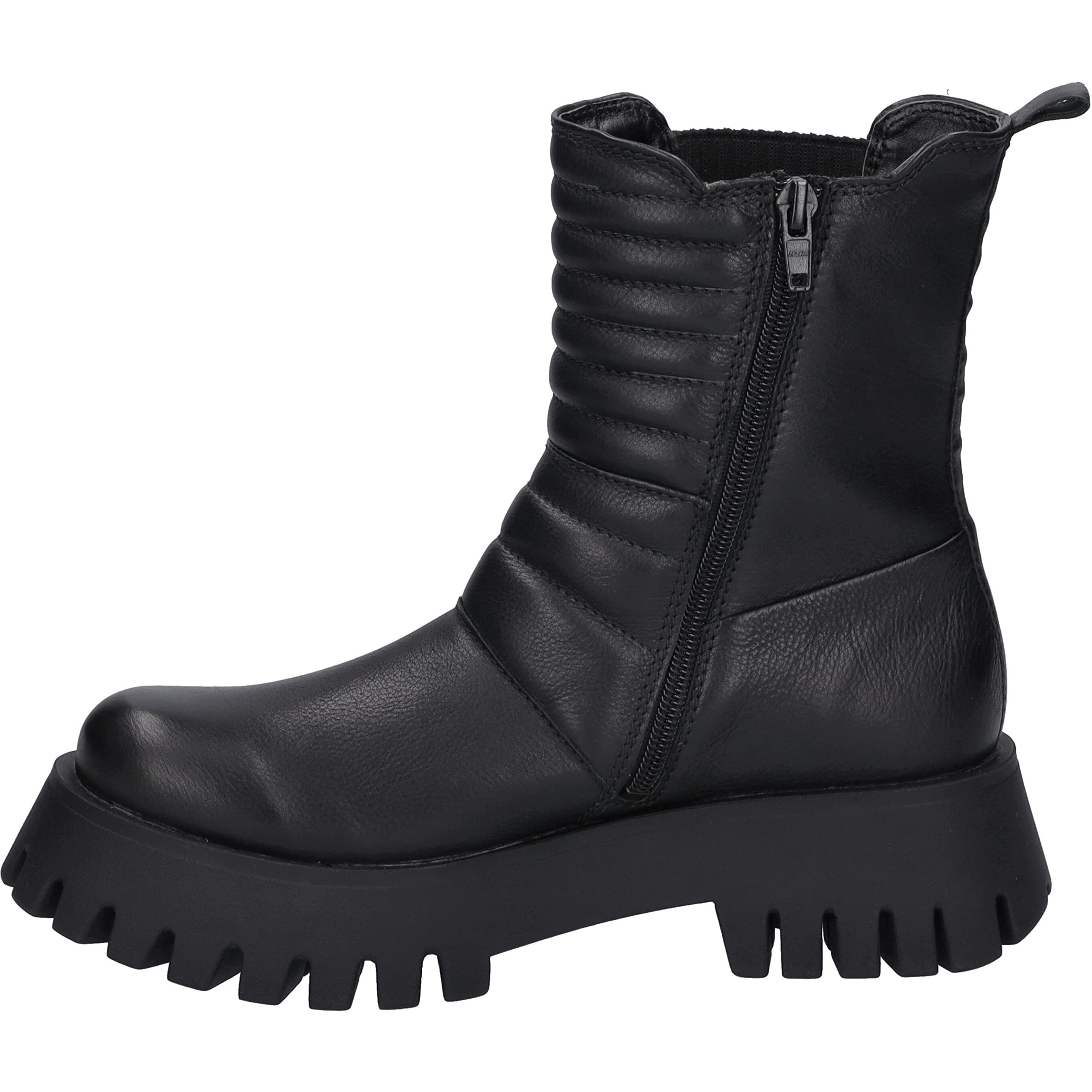 Josef Seibel Mavie 02, colore:nero, dimensione:38