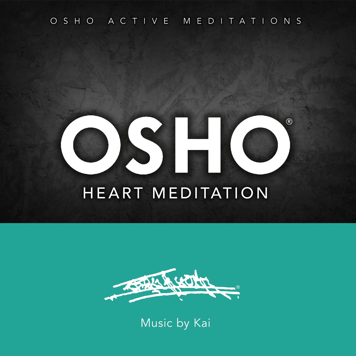 Osho Heart Meditation