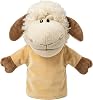 Animal Hand Puppets for kids,Toddler Includes Wolf Tiger Lion Monkey So on Movable Open Mouths, Perfect for Storytelling,Teaching,Preschool,Birthday Gifts