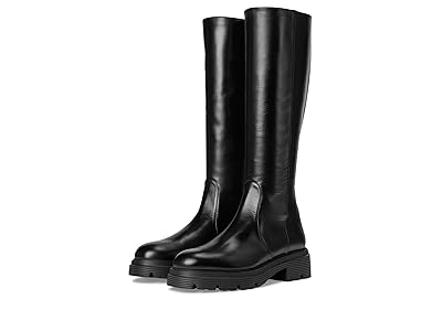 Stuart Weitzman Hudson Lite Zip Boots Women