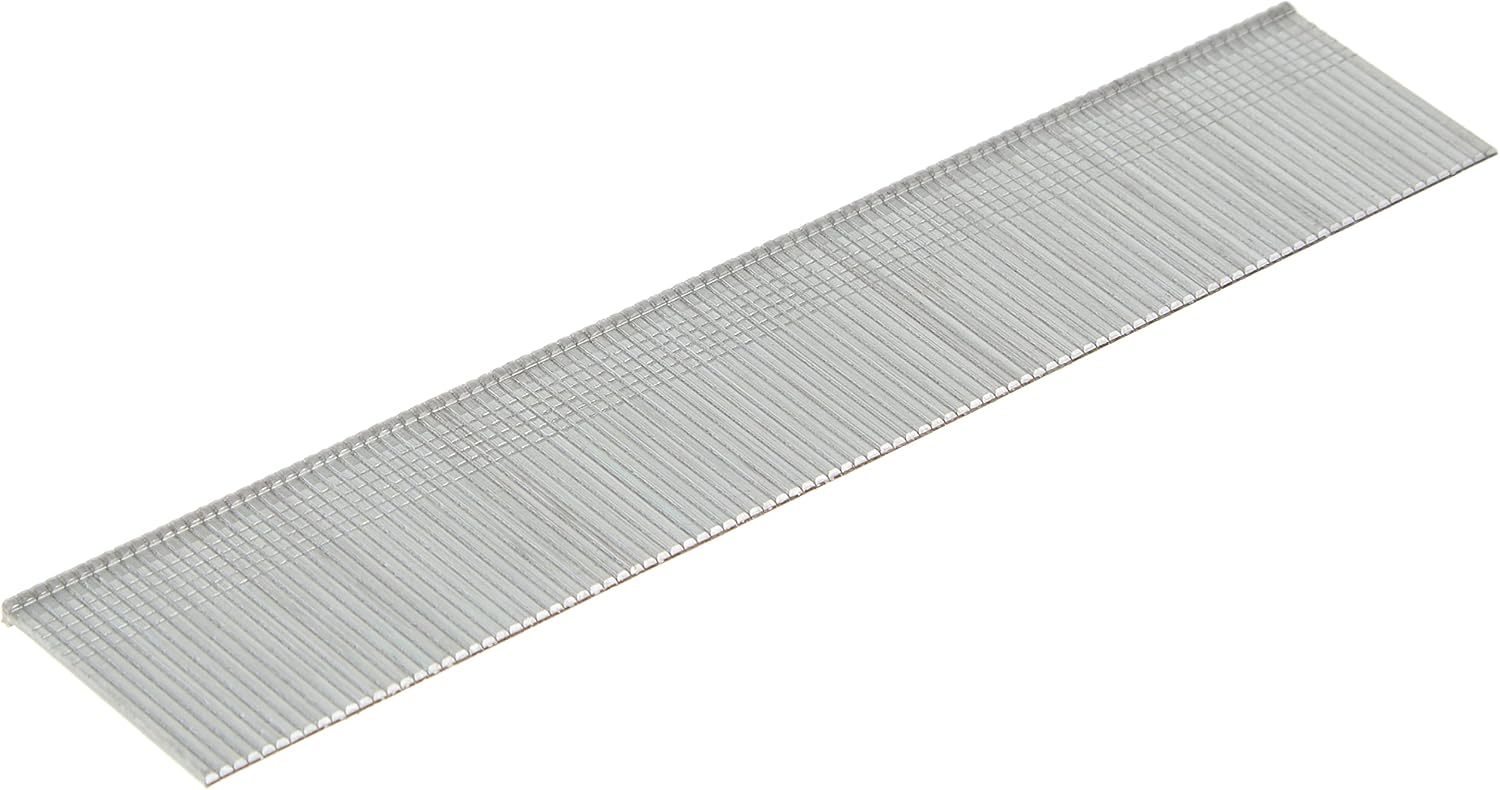 BOSTITCH Brad Nails, 18 GA, 1-Inch, 3000-Pack (BT1309B)