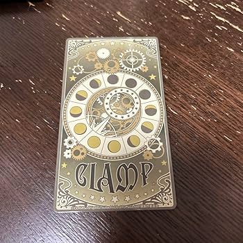 CLAMP in 3-D LAND ツバサクロニクル フィギュア セット売り CLAMP in 3-D LAND 秋海洞 威 - メルカリ