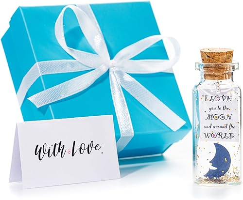 Miniatura 67 de Regalo de aniversario para mujeres y hombres, regalo romántico para el Día de San Valentín, para novio, novia, esposa o marido