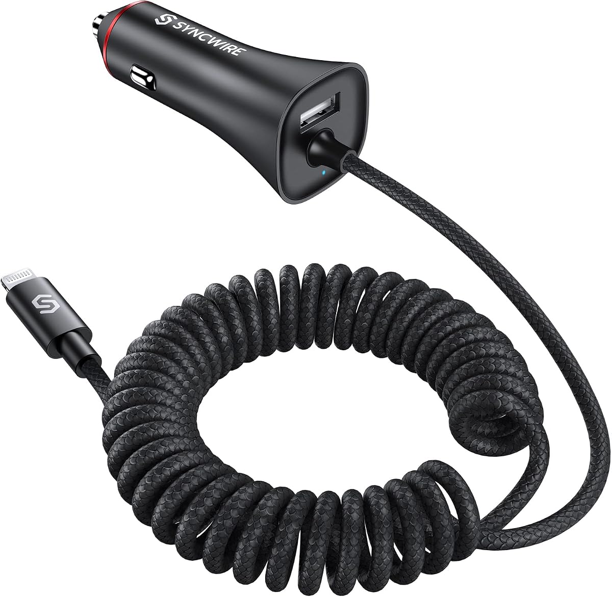 Syncwire 32W MFi