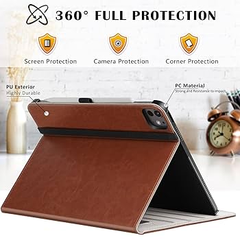 iPad - asano Amazon.com: ZtotopCases for New iPad Pro 13 Inch Case 7th