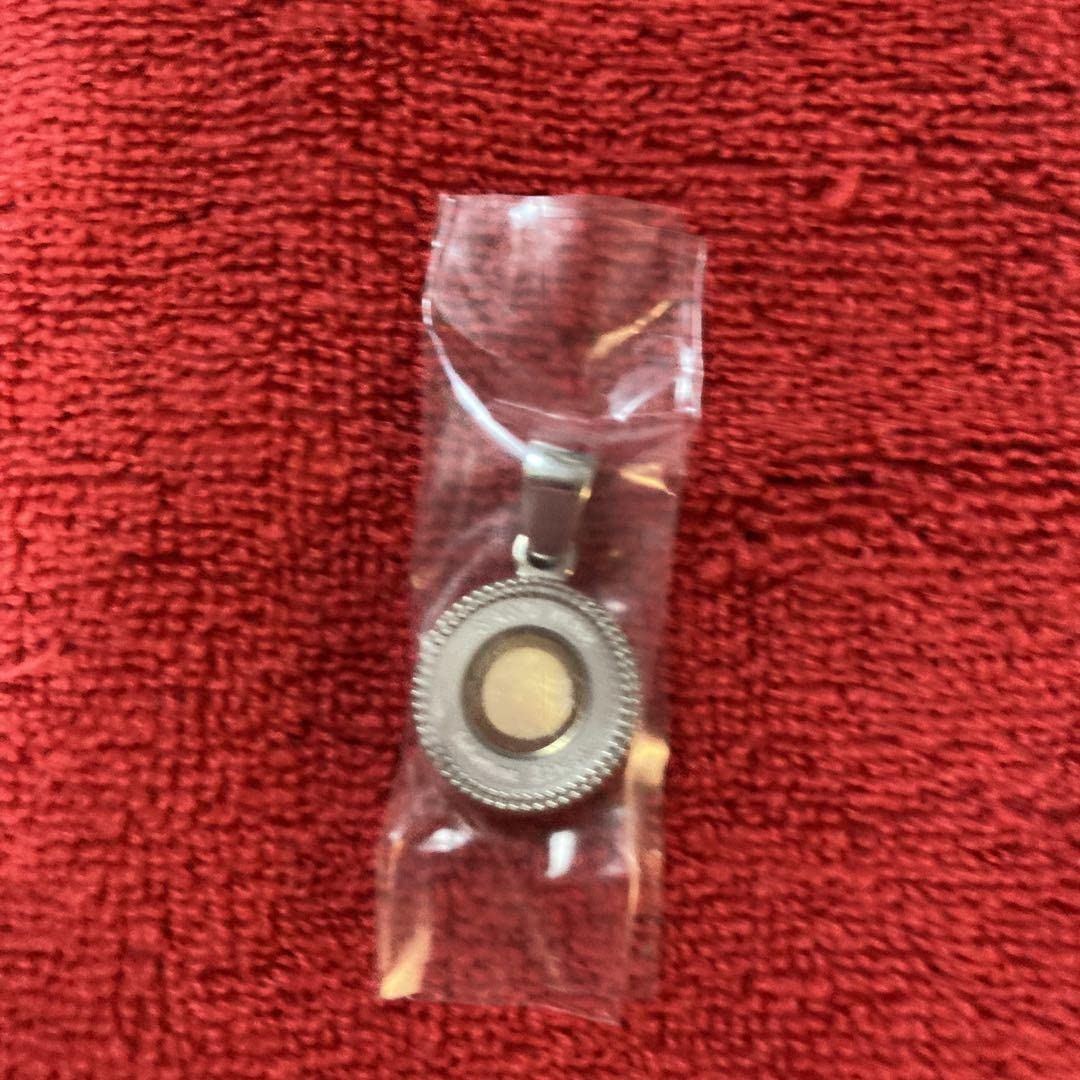 Intention Energy Nano Vibe スイングセルペンダント