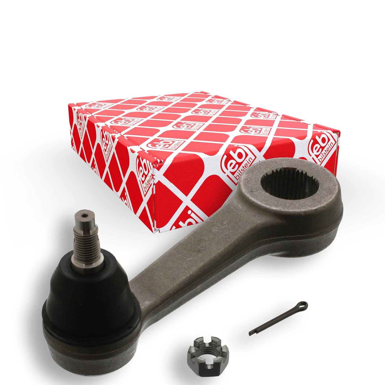 42462 FEBI BILSTEIN PITMAN ARM FRONT AXLE FOR FORD MAZDA