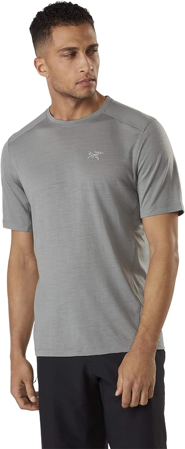 pelion comp shirt