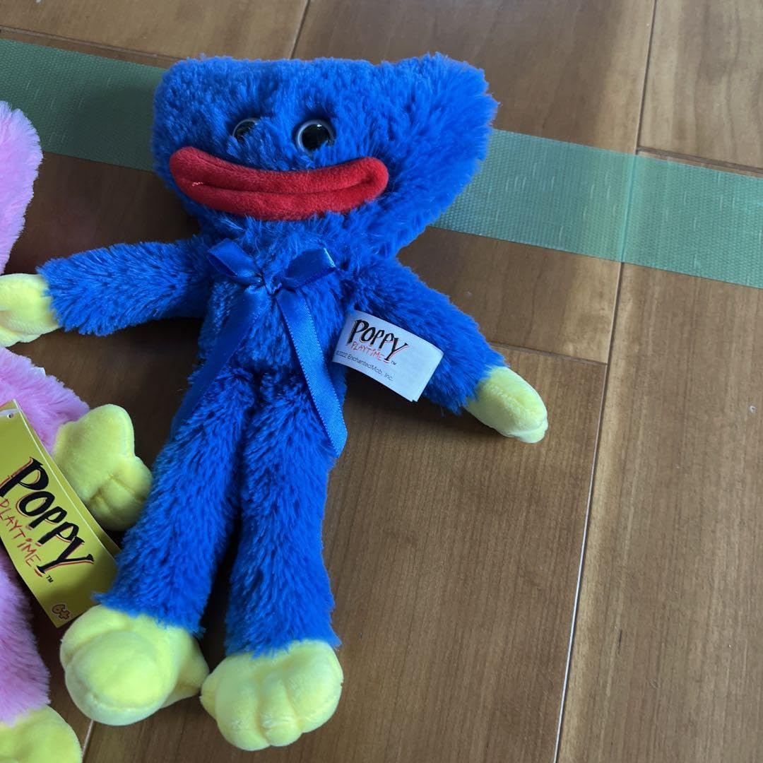 限定値下げ❗️ ハギーワギー 9体セット Amazon.co.jp: ハギーワギー 13点 セット（ハギーワギー 13点