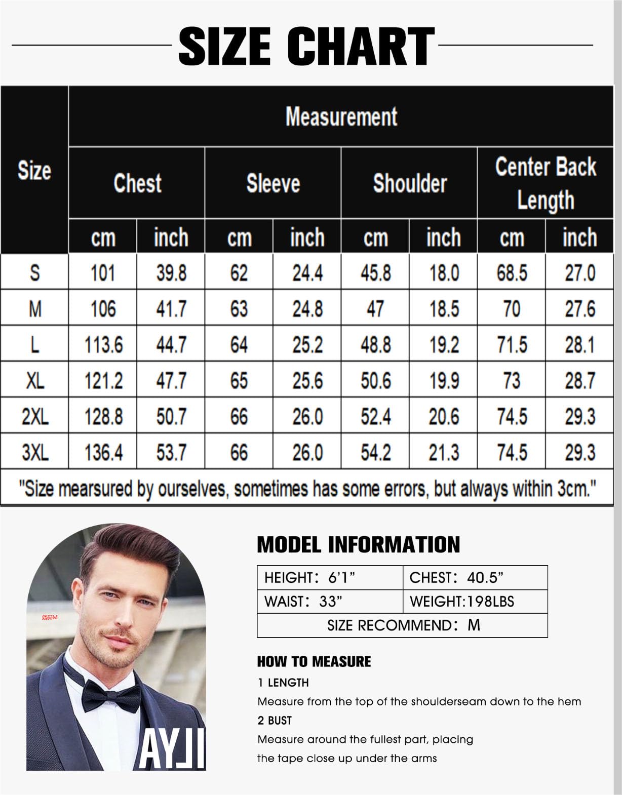COOFANDY Langarmshirts für Herren Henley Shirt Longsleeve Tshirt mit Knopfleiste Langarm Shirt Long Sleeve T-Shirt Gerippt Henley Pullover