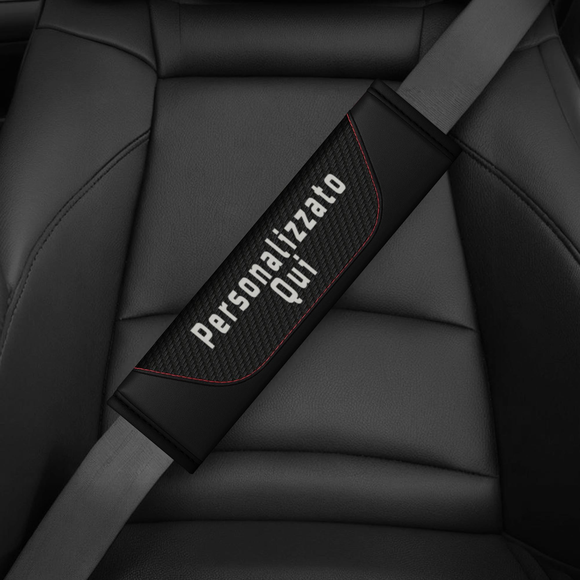 Cuscino Per Cintura Di Sicurezza Auto – Copricintura