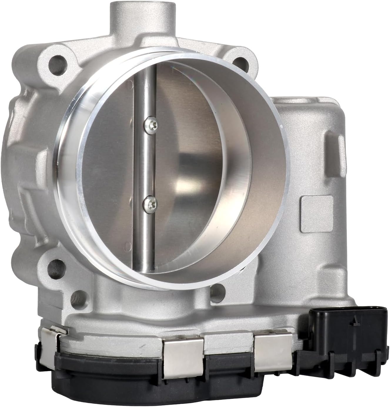 Electronic Throttle Body Assembly, Compatible with 11-14 Dodge Avenger, 11-22 Challenger/Charger/Durango, 11-20 Grand Caravan, 11-19 Journey, 11-22 Chrysler 300, 11-16 Town & Country