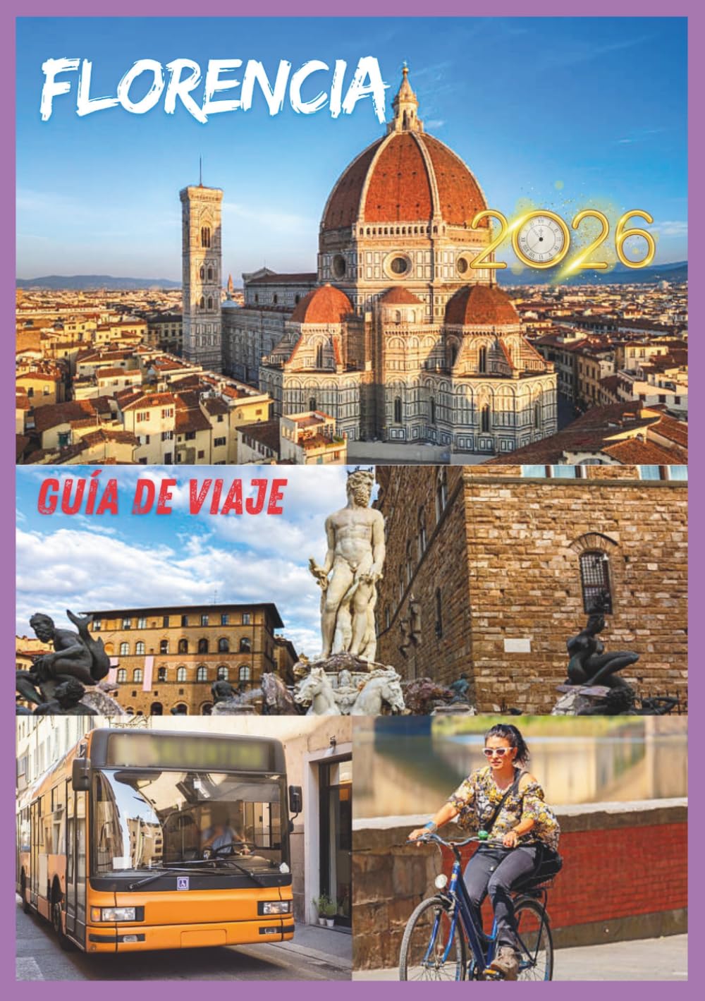 FIORENCE GUÍA DE VIAJE 2026: Un viaje a través de calles renacentistas y una belleza serena.