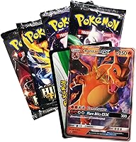 Vista 2 de Lata Destinos Ocultos: Charizard-GX