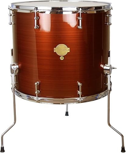 Miniatura 4 de Sawtooth Command Series Extension Tom Pack - Incluye Tom de 9" y 16" Floor Tom, Red Streak