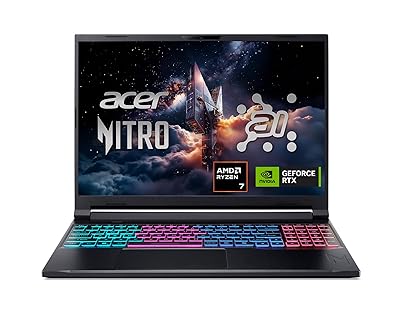 Acer Nitro V 16S AI