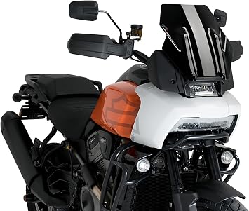 Puig Sport Screen Harley Davidson PAN America 1250 21-22