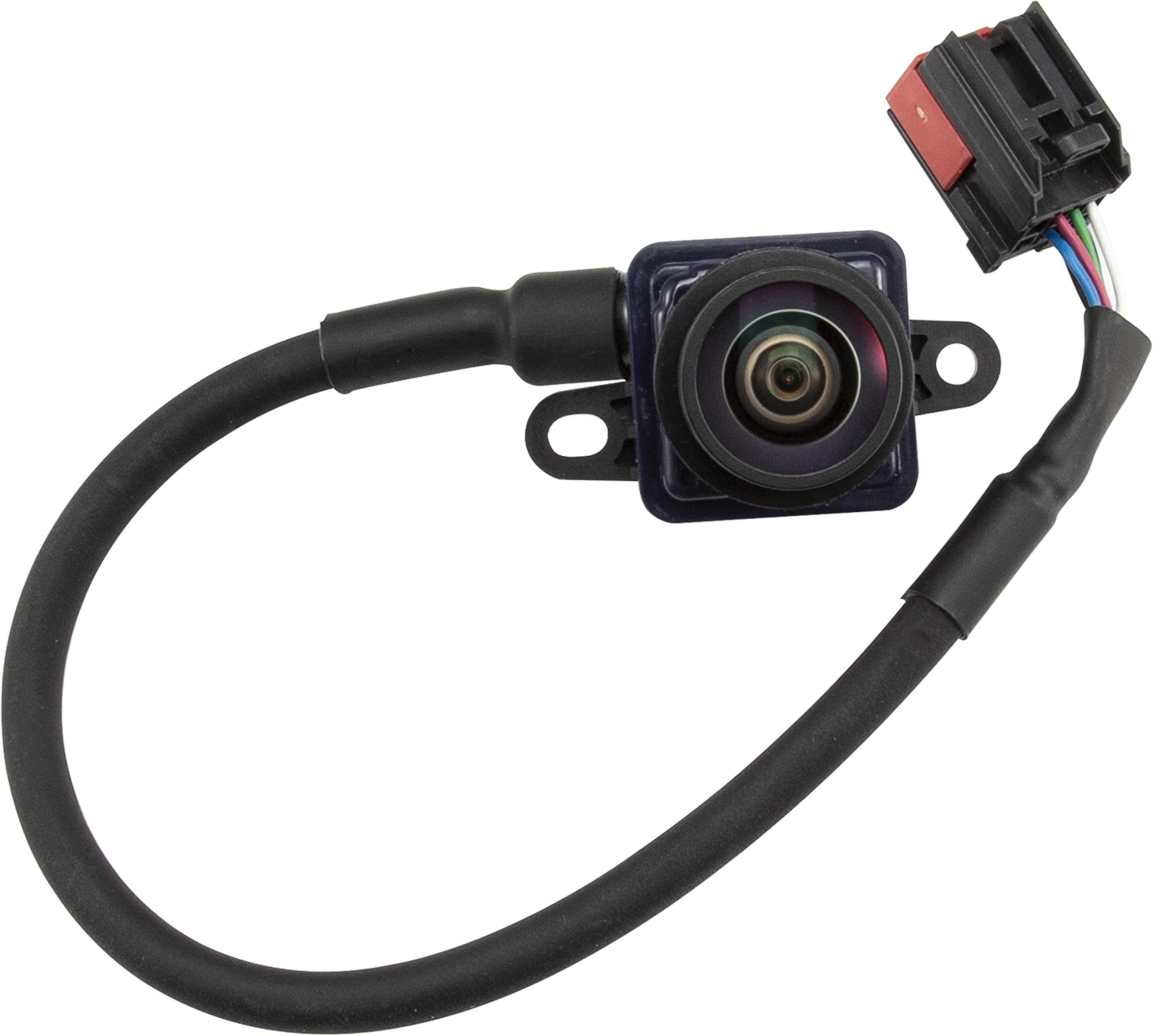 Backup Camera Rear View Back Up Safety Parking Assist Reverse Camera Fits 2011-2014 Dodge Charger 2011-2013 Chrysl-300 Replaces 56054058AH 56054058AD 56054058AE 56054058AF