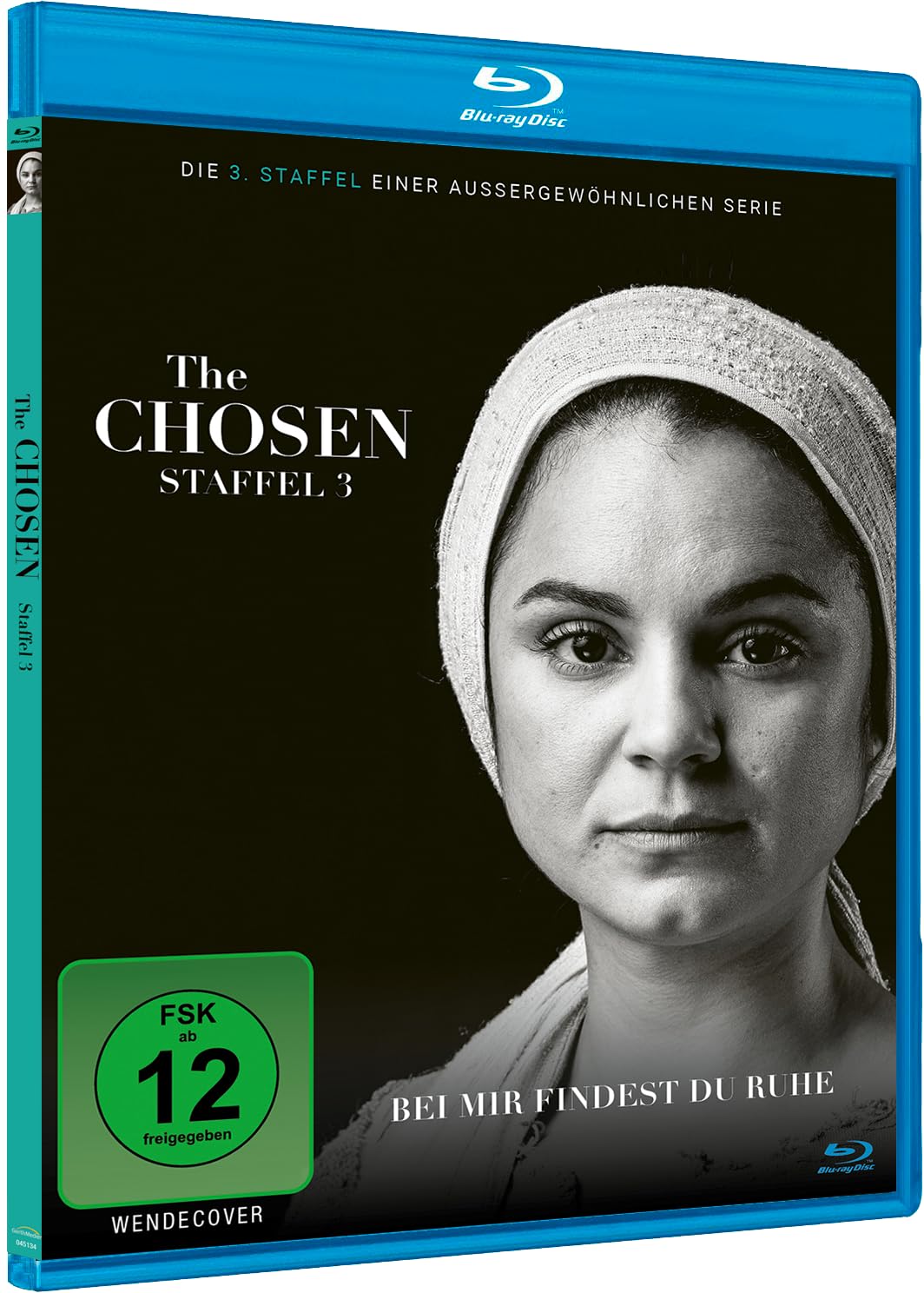 The Chosen - Staffel 3