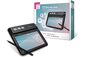 PenPower EZ Go Wireless Writing Pad for Computer