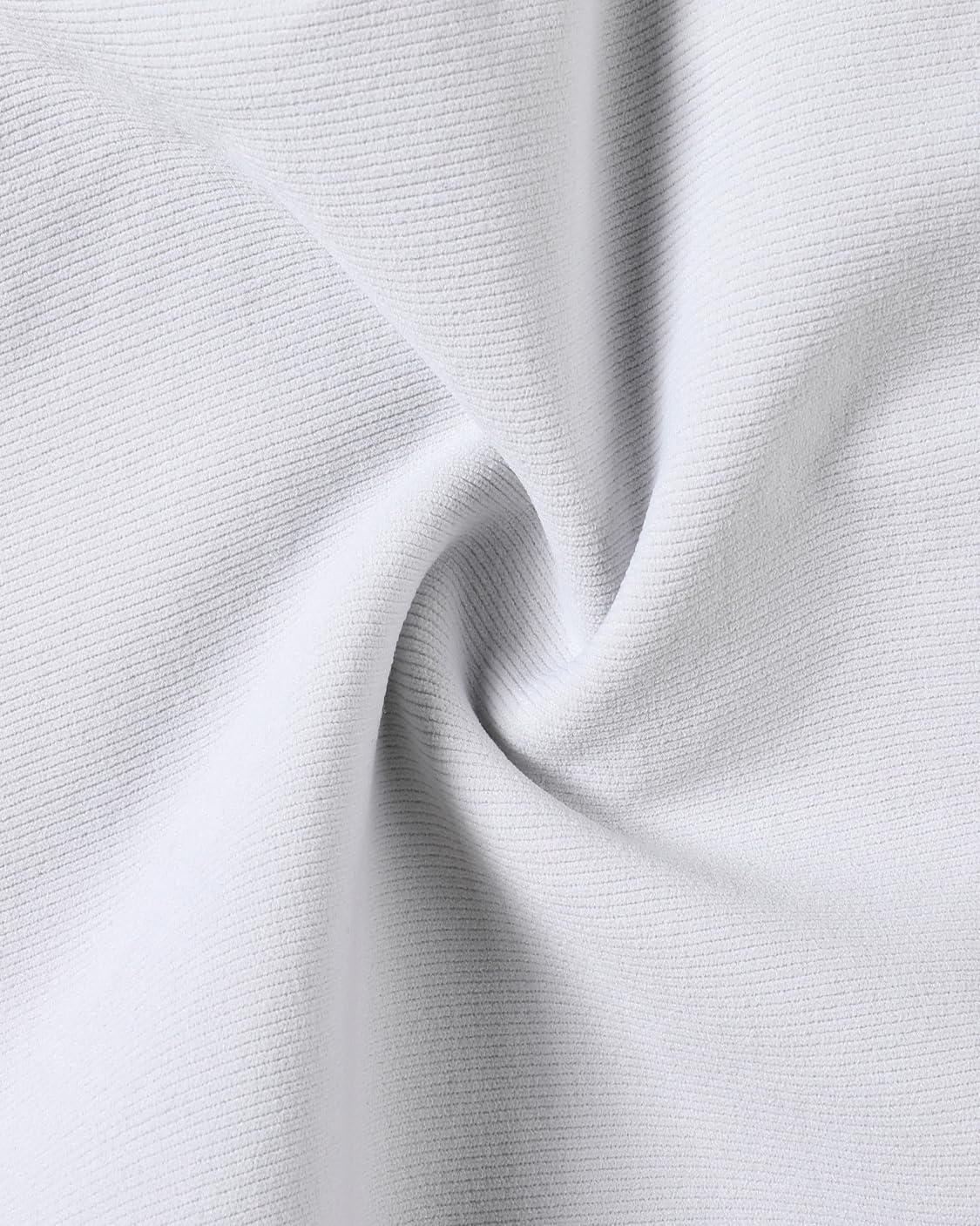 AUROLA Power Workout Leggings for Women Tummy Control Squat Proof Ribbed Thick Seamless Scrunch Active Pants - Image 2